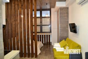 Студия квартира, вторичка, 25м2, 1/4 этаж