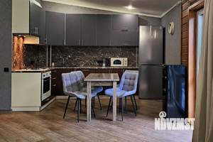 1-к квартира, вторичка, 55м2, 6/6 этаж