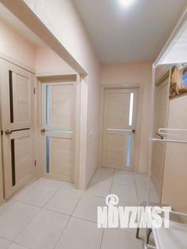 3-к квартира, вторичка, 70м2, 11/12 этаж