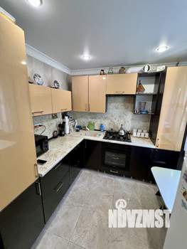 3-к квартира, вторичка, 59м2, 4/5 этаж