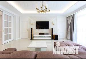 3-к квартира, вторичка, 170м2, 6/11 этаж