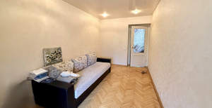 3-к квартира, вторичка, 56м2, 4/5 этаж