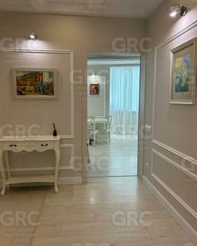 3-к квартира, вторичка, 88м2, 20/20 этаж