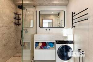 2-к квартира, вторичка, 53м2, 7/9 этаж
