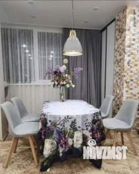 2-к квартира, вторичка, 60м2, 1/12 этаж