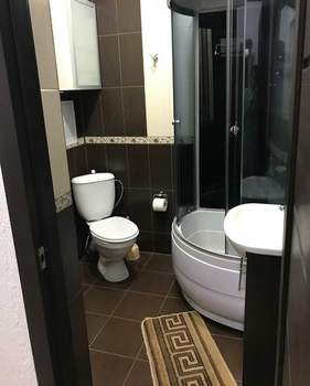 Студия квартира, вторичка, 21м2, 5/14 этаж