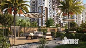 1-к квартира, вторичка, 34м2, 5/20 этаж