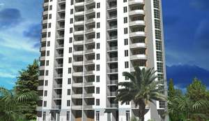 2-к квартира, вторичка, 63м2, 8/16 этаж