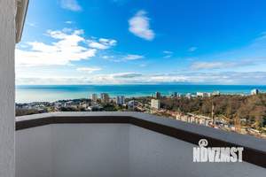 2-к квартира, вторичка, 66м2, 16/18 этаж