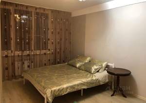 1-к квартира, вторичка, 31м2, 1/5 этаж