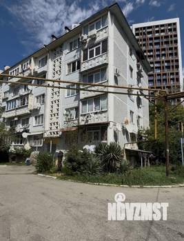 2-к квартира, вторичка, 35м2, 4/5 этаж