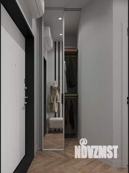 Студия квартира, вторичка, 21м2, 3/4 этаж
