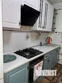 1-к квартира, вторичка, 41м2, 5/10 этаж
