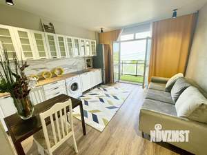 1-к квартира, вторичка, 21м2, 2/3 этаж