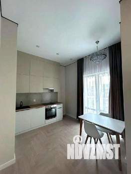 2-к квартира, вторичка, 40м2, 7/9 этаж