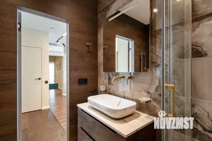 2-к квартира, вторичка, 78м2, 23/25 этаж