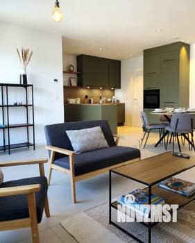 1-к квартира, вторичка, 35м2, 4/5 этаж