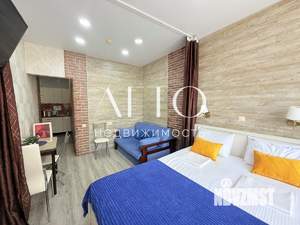 1-к квартира, вторичка, 26м2, 3/5 этаж