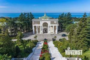 2-к квартира, вторичка, 75м2, 3/3 этаж