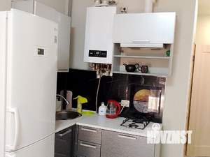 Студия квартира, вторичка, 20м2, 3/6 этаж