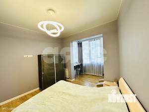 1-к квартира, вторичка, 53м2, 14/15 этаж