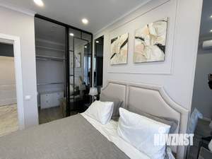 2-к квартира, вторичка, 45м2, 6/18 этаж