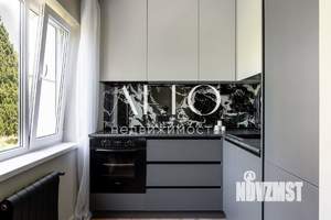 2-к квартира, вторичка, 50м2, 4/5 этаж