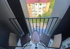 Студия квартира, вторичка, 20м2, 3/3 этаж