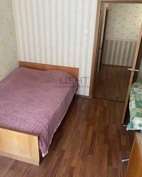 3-к квартира, вторичка, 66м2, 3/3 этаж