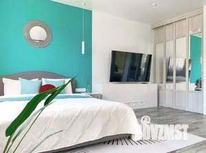 2-к квартира, вторичка, 48м2, 3/4 этаж