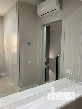 2-к квартира, вторичка, 46м2, 1/4 этаж