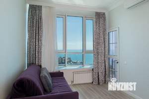 2-к квартира, вторичка, 60м2, 20/23 этаж