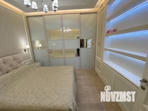 3-к квартира, вторичка, 85м2, 12/18 этаж