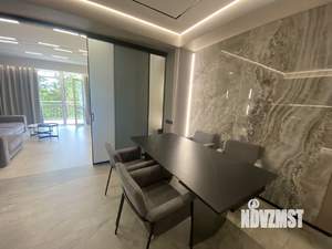 2-к квартира, вторичка, 110м2, 3/13 этаж