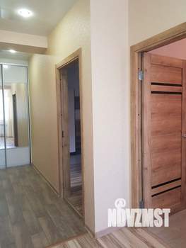 3-к квартира, вторичка, 52м2, 1/5 этаж