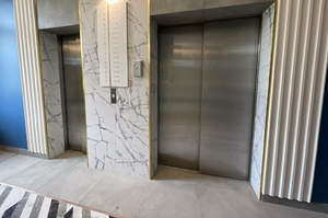 1-к квартира, вторичка, 48м2, 5/24 этаж