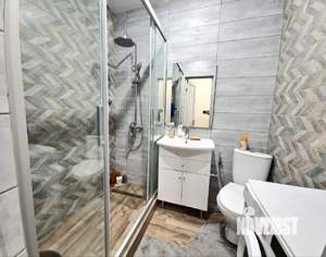 1-к квартира, вторичка, 35м2, 7/22 этаж
