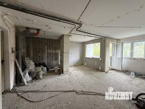 1-к квартира, вторичка, 36м2, 16/16 этаж