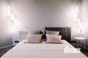 2-к квартира, вторичка, 107м2, 15/20 этаж