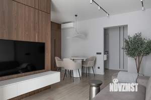 3-к квартира, вторичка, 58м2, 7/20 этаж