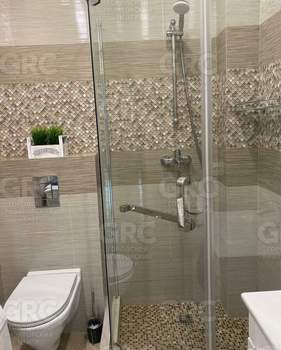 1-к квартира, вторичка, 34м2, 6/11 этаж