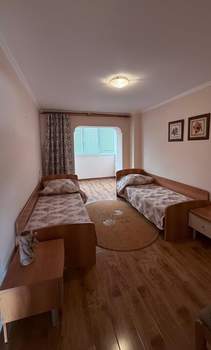 7-к квартира, вторичка, 281м2, 2/4 этаж