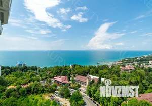 3-к квартира, вторичка, 130м2, 15/23 этаж