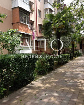 2-к квартира, вторичка, 52м2, 2/5 этаж