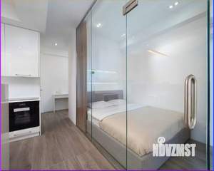 1-к квартира, вторичка, 35м2, 9/12 этаж