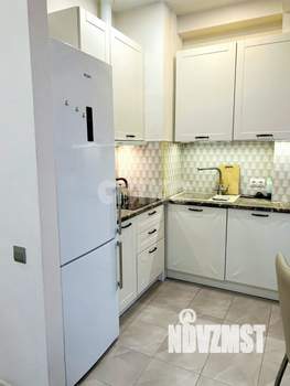 2-к квартира, вторичка, 43м2, 2/6 этаж