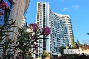 1-к квартира, вторичка, 54м2, 19/21 этаж