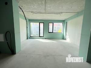 1-к квартира, вторичка, 35м2, 3/6 этаж