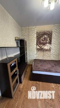 1-к квартира, вторичка, 31м2, 3/10 этаж