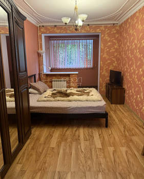 3-к квартира, вторичка, 112м2, 1/5 этаж